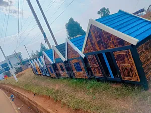 Dog House Uganda