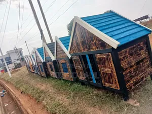 Dog House Uganda