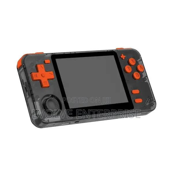 Porodo Gaming PDX640 - Retro Arcade Console