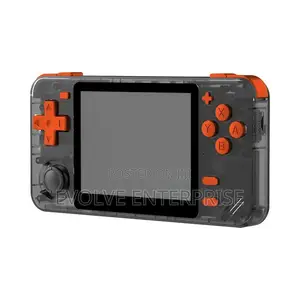 Porodo Gaming PDX640 - Retro Arcade Console