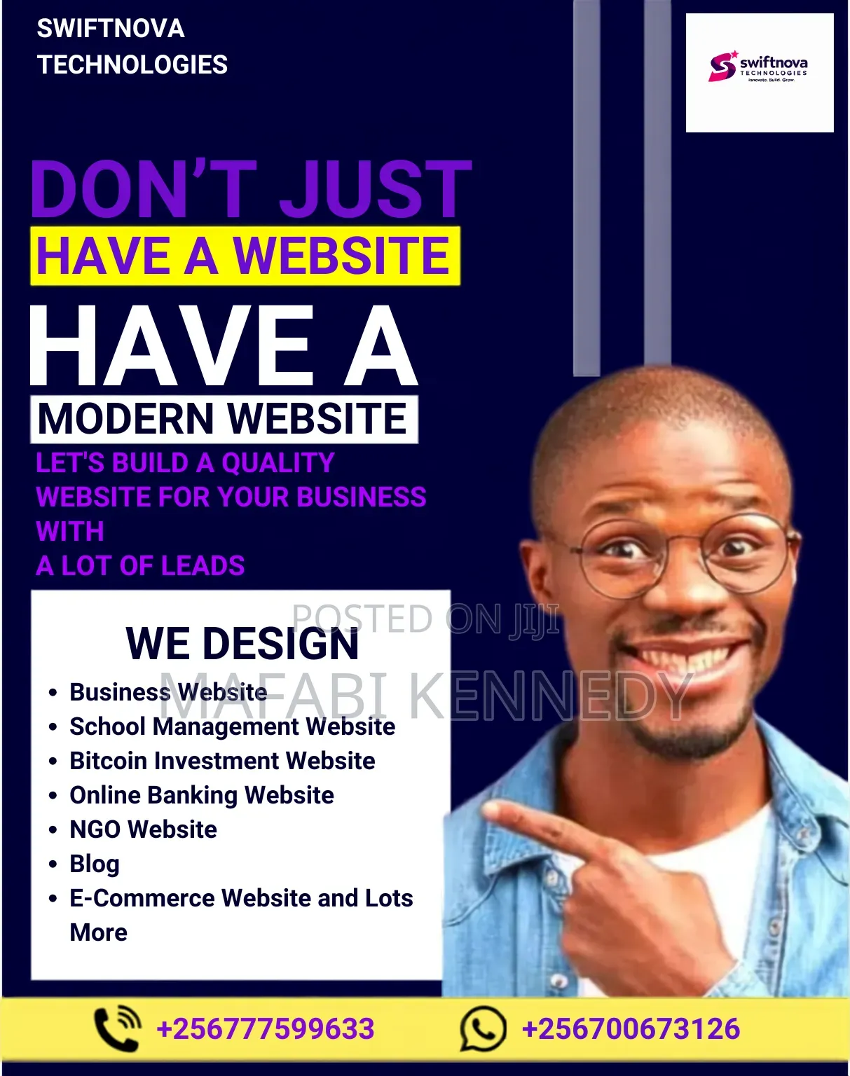 WordPress Web Developer | WooCommerce | SEO | Website Optimization