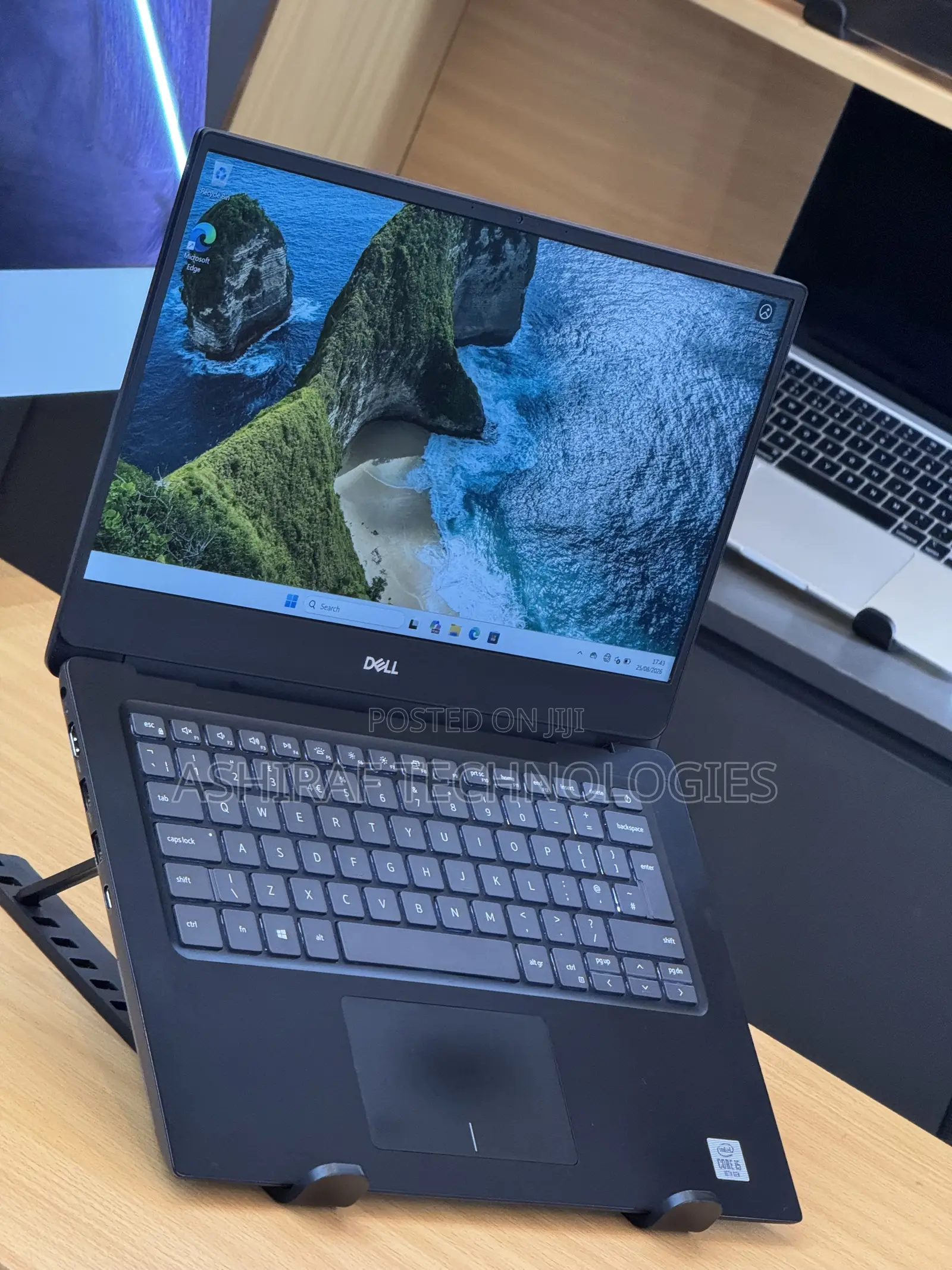 Laptop Dell Vostro 5459 8GB Intel Core i5 SSD 256GB