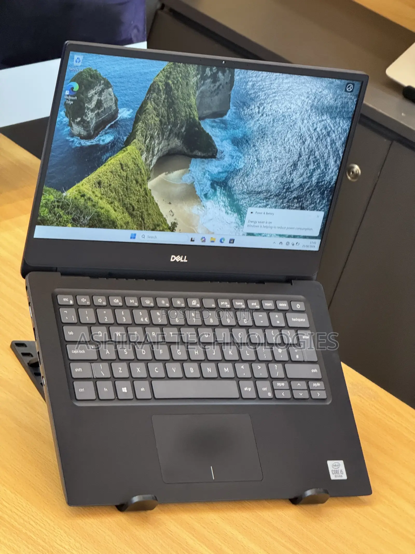 Laptop Dell Vostro 5459 8GB Intel Core i5 SSD 256GB