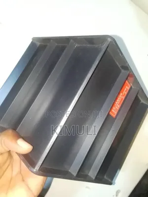 Concrete Moulds