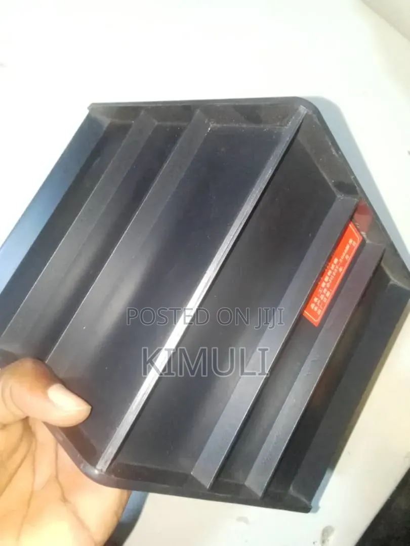 Concrete Moulds