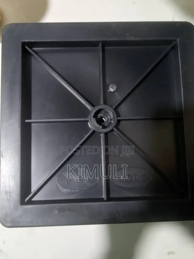 Concrete Moulds