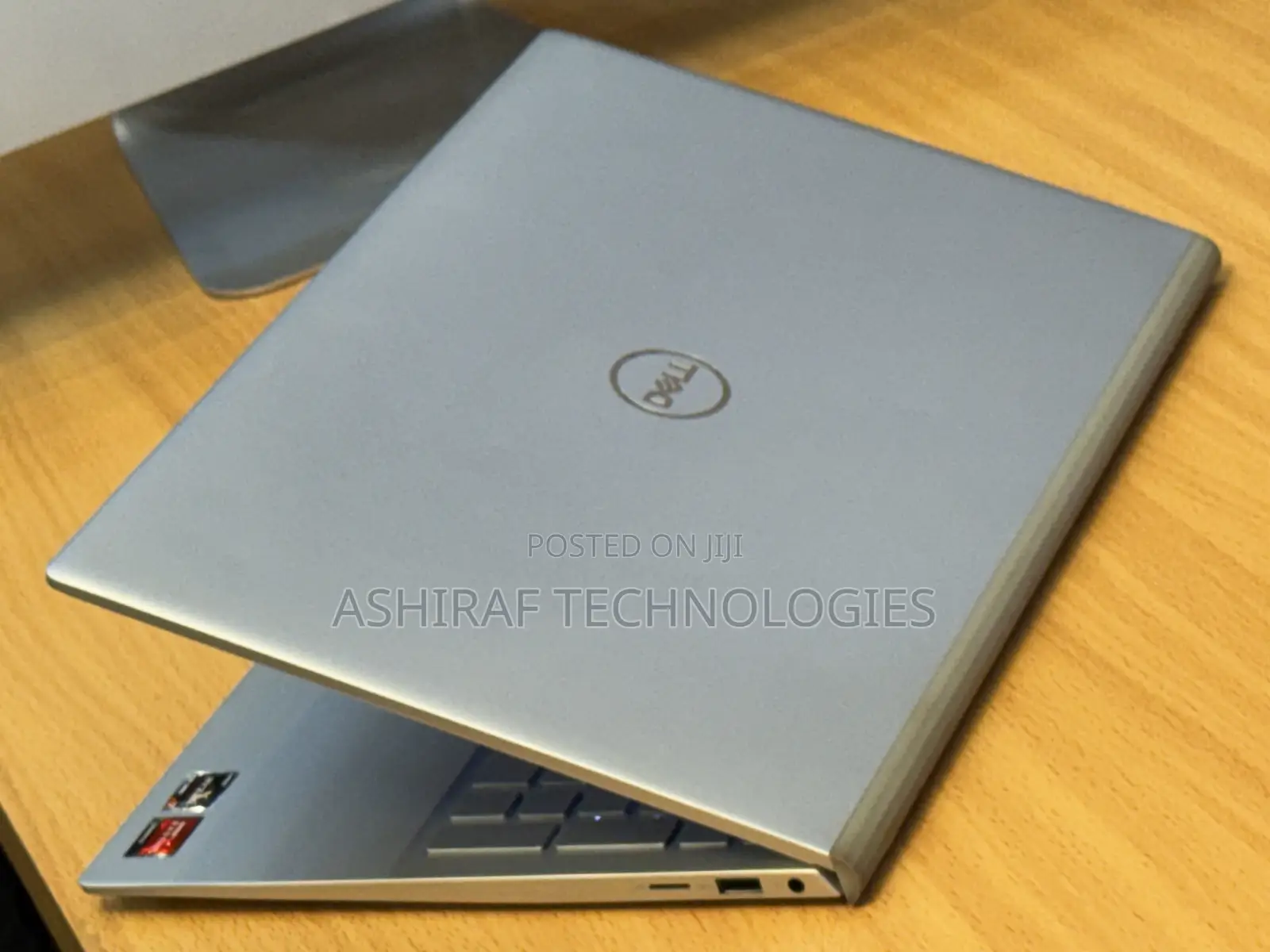 Laptop Dell Inspiron 15 5000 8GB Intel Core i7 SSD 256GB