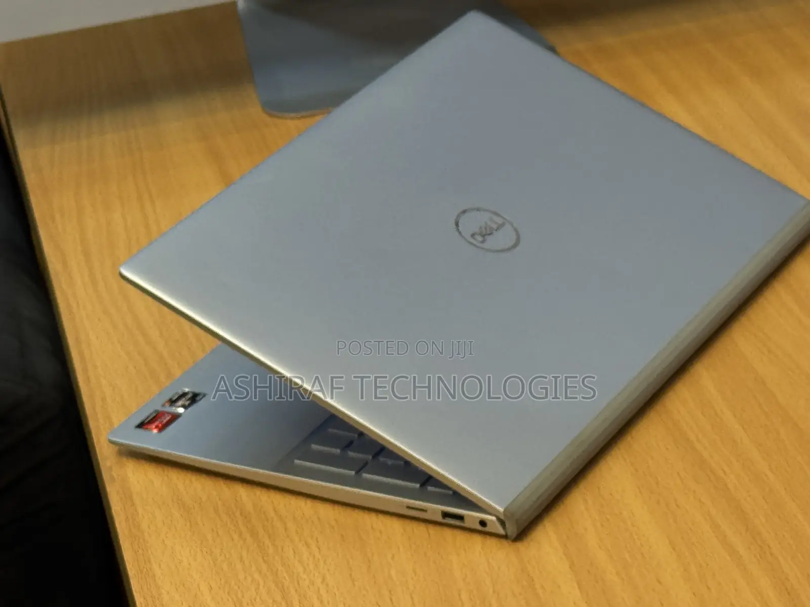 Laptop Dell Inspiron 15 5000 8GB Intel Core i7 SSD 256GB