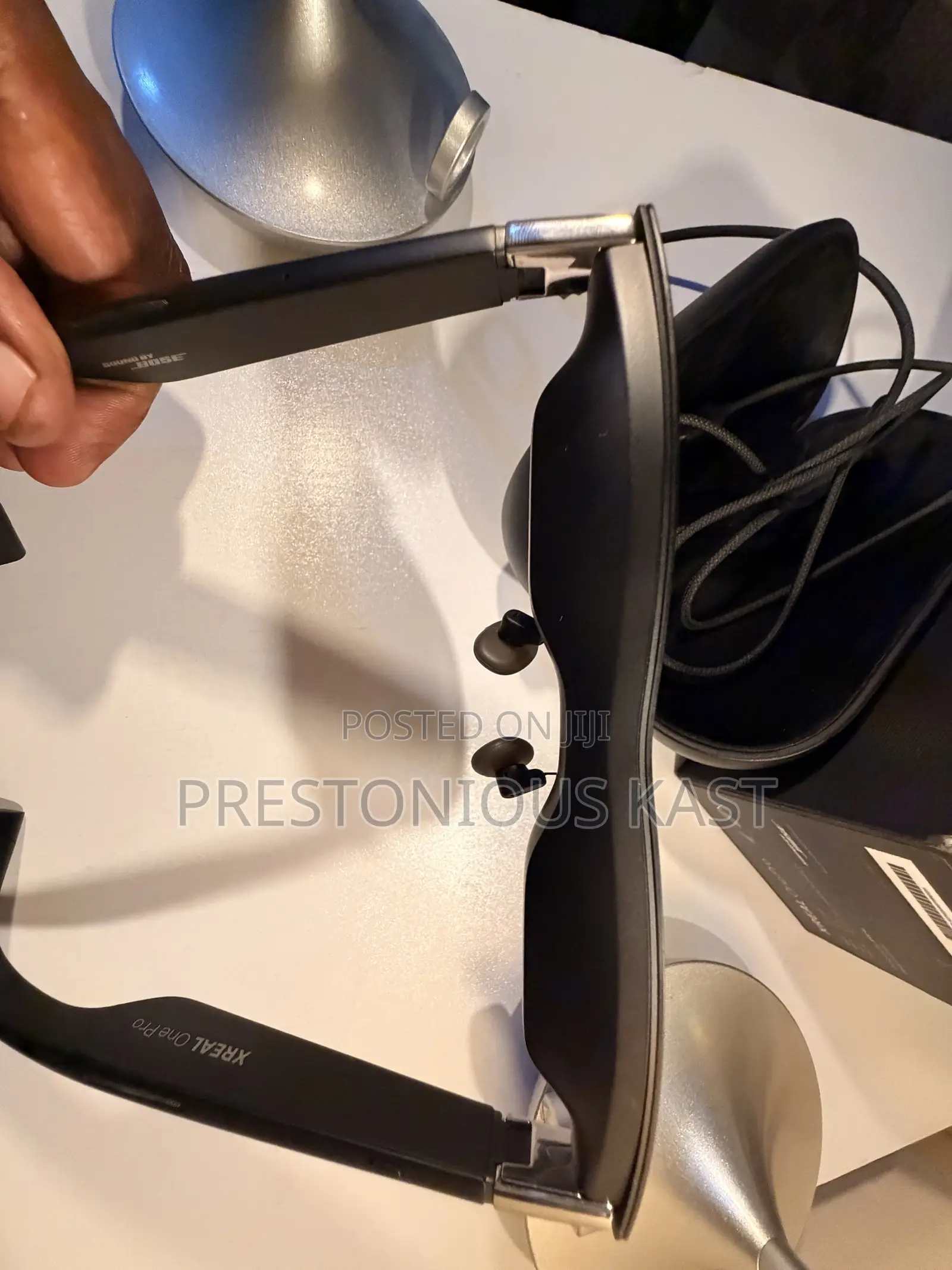 Xreal One Pro Smart Ar Glass