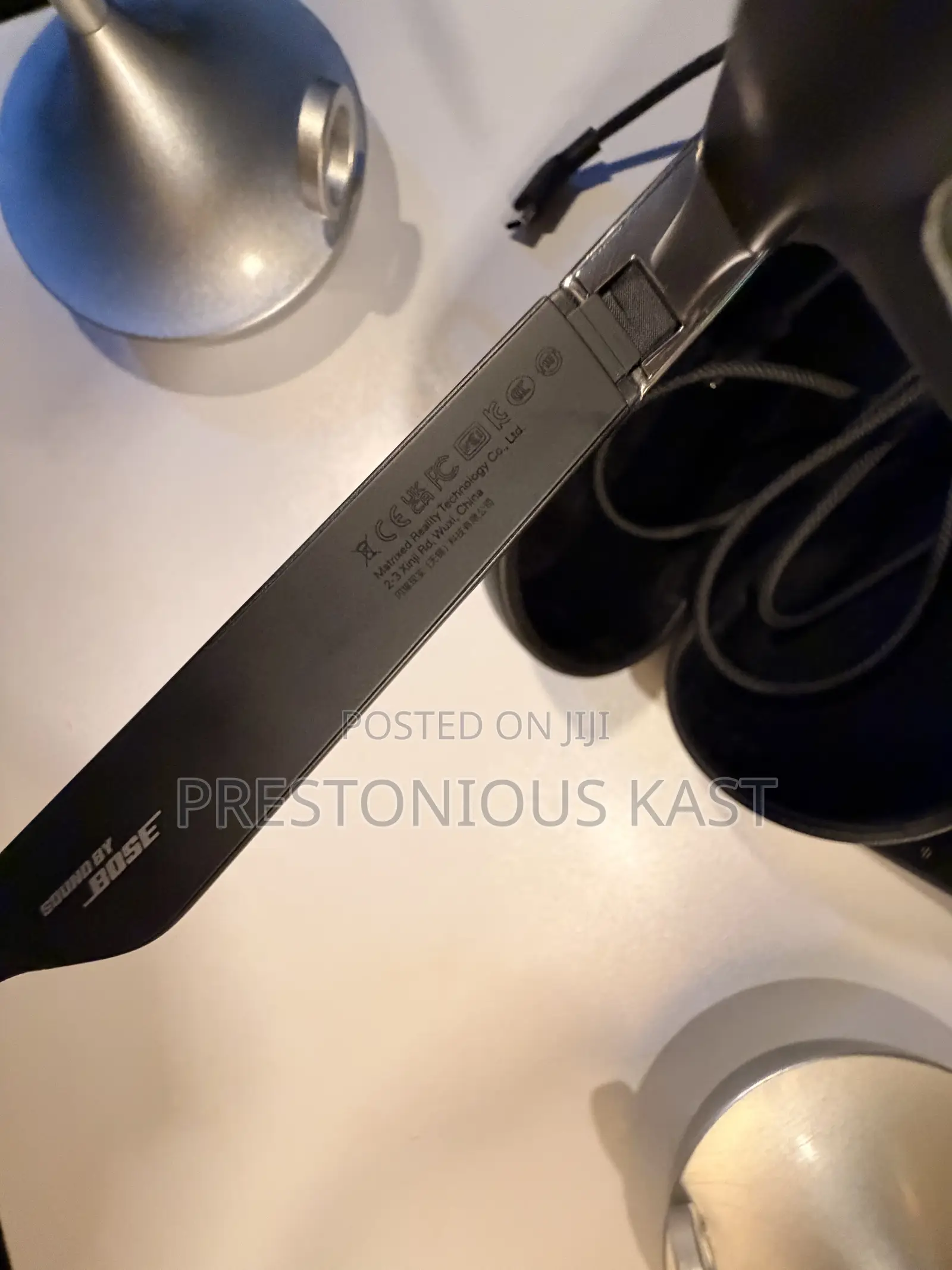 Xreal One Pro Smart Ar Glass