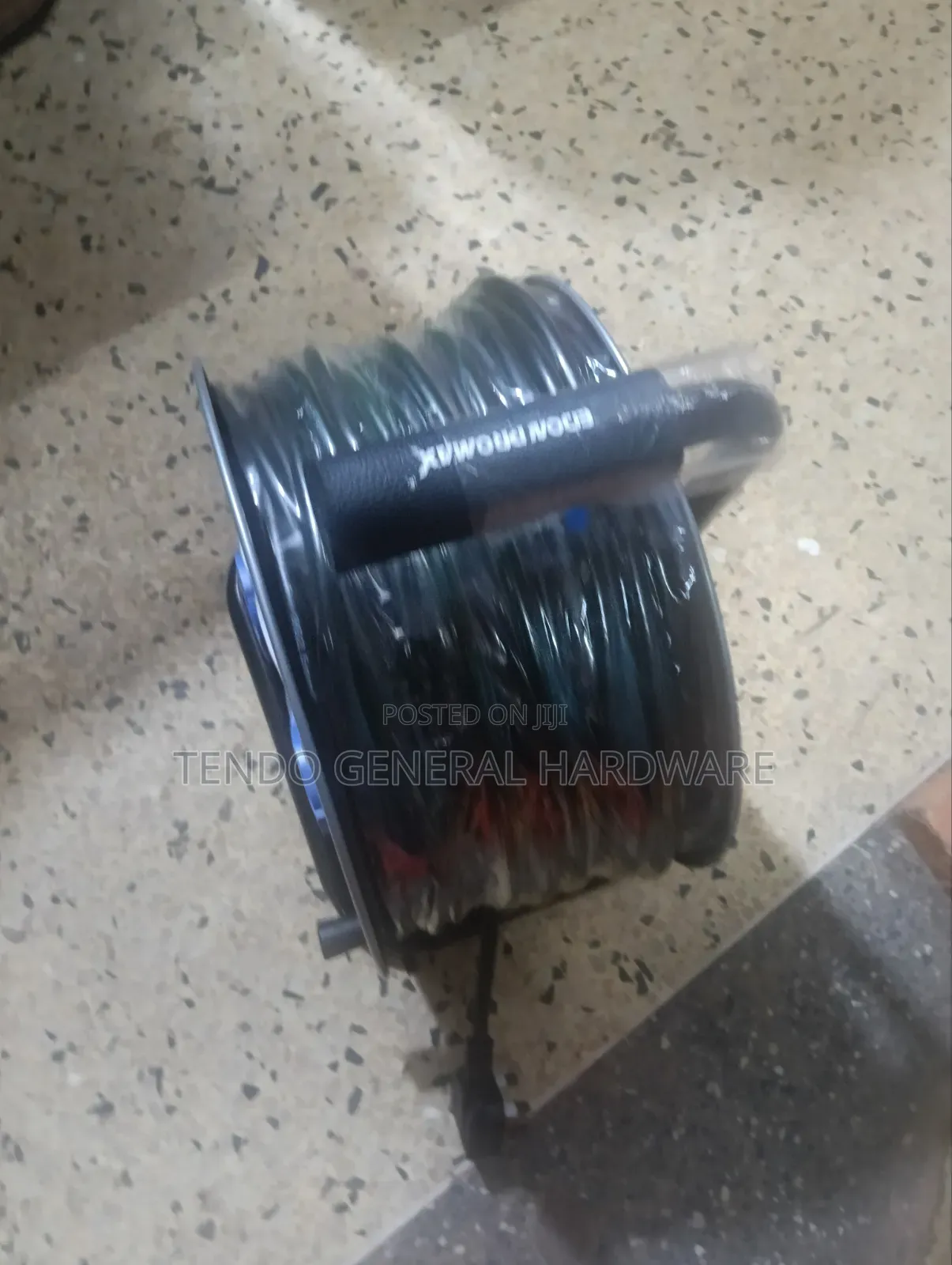 Extension Cable 25metres,2.5mm Edon Promax