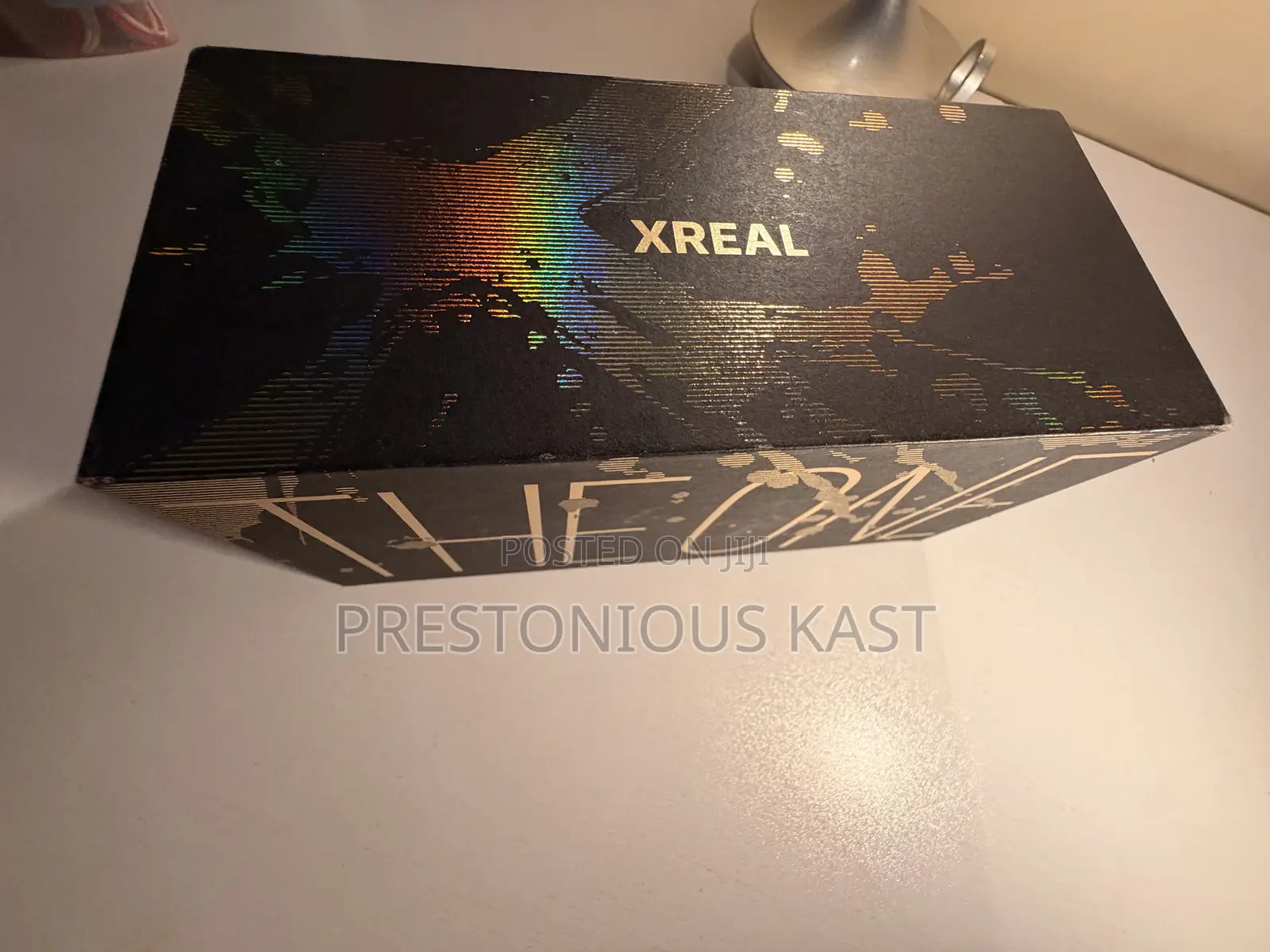 Xreal One Pro Smart Ar Glass