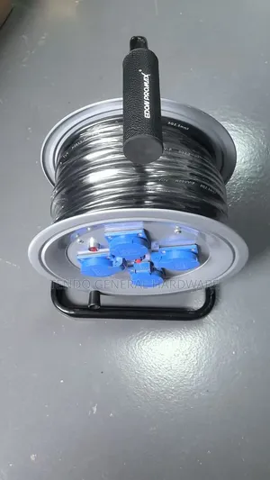 Extension Cable 25metres,2.5mm Edon Promax