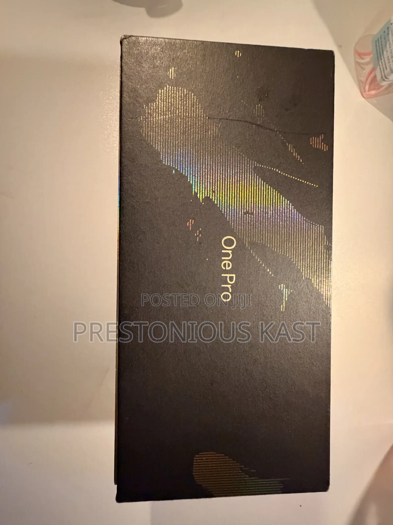 Xreal One Pro Smart Ar Glass