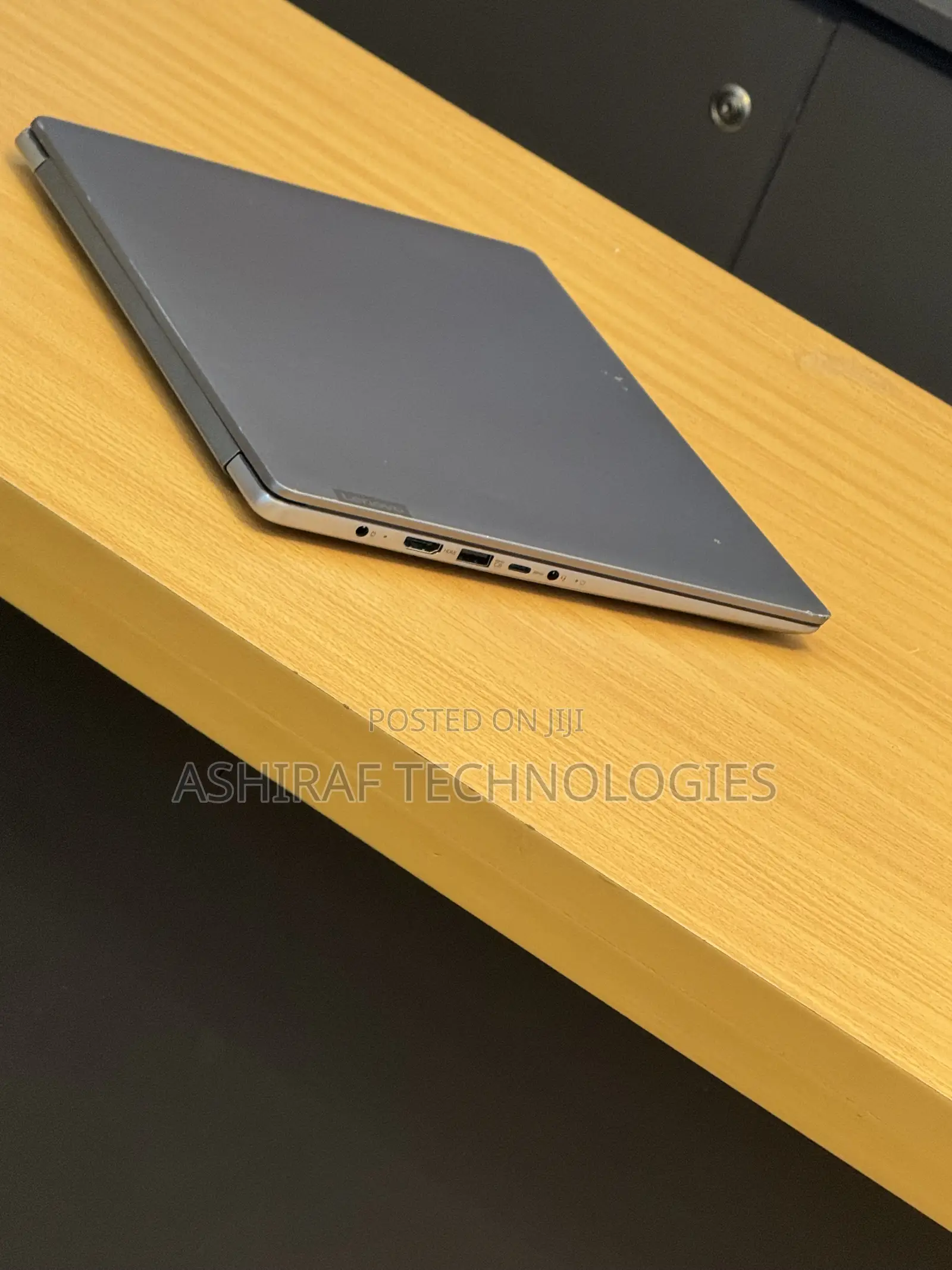 Laptop Lenovo IdeaPad 530S 8GB Intel Core i5 SSD 256GB