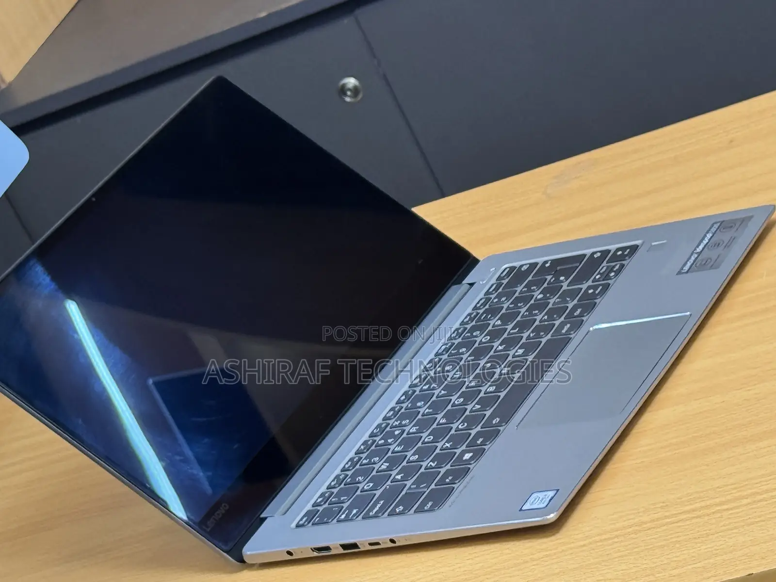 Laptop Lenovo IdeaPad 530S 8GB Intel Core i5 SSD 256GB