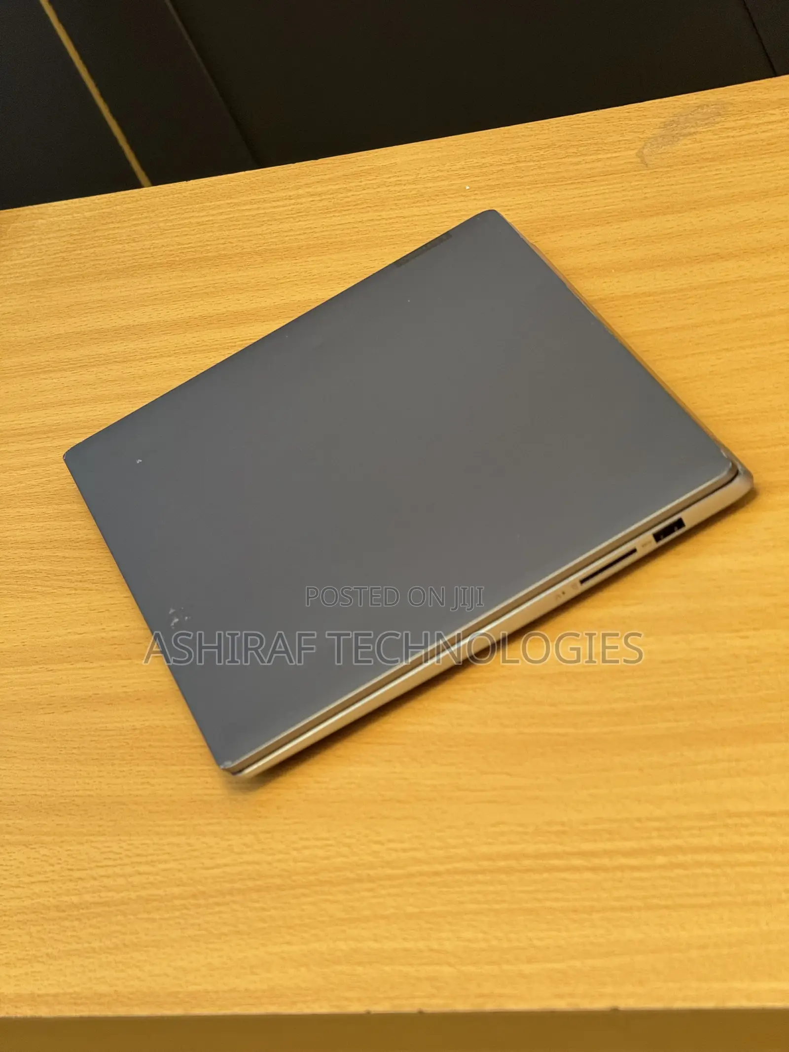 Laptop Lenovo IdeaPad 530S 8GB Intel Core i5 SSD 256GB