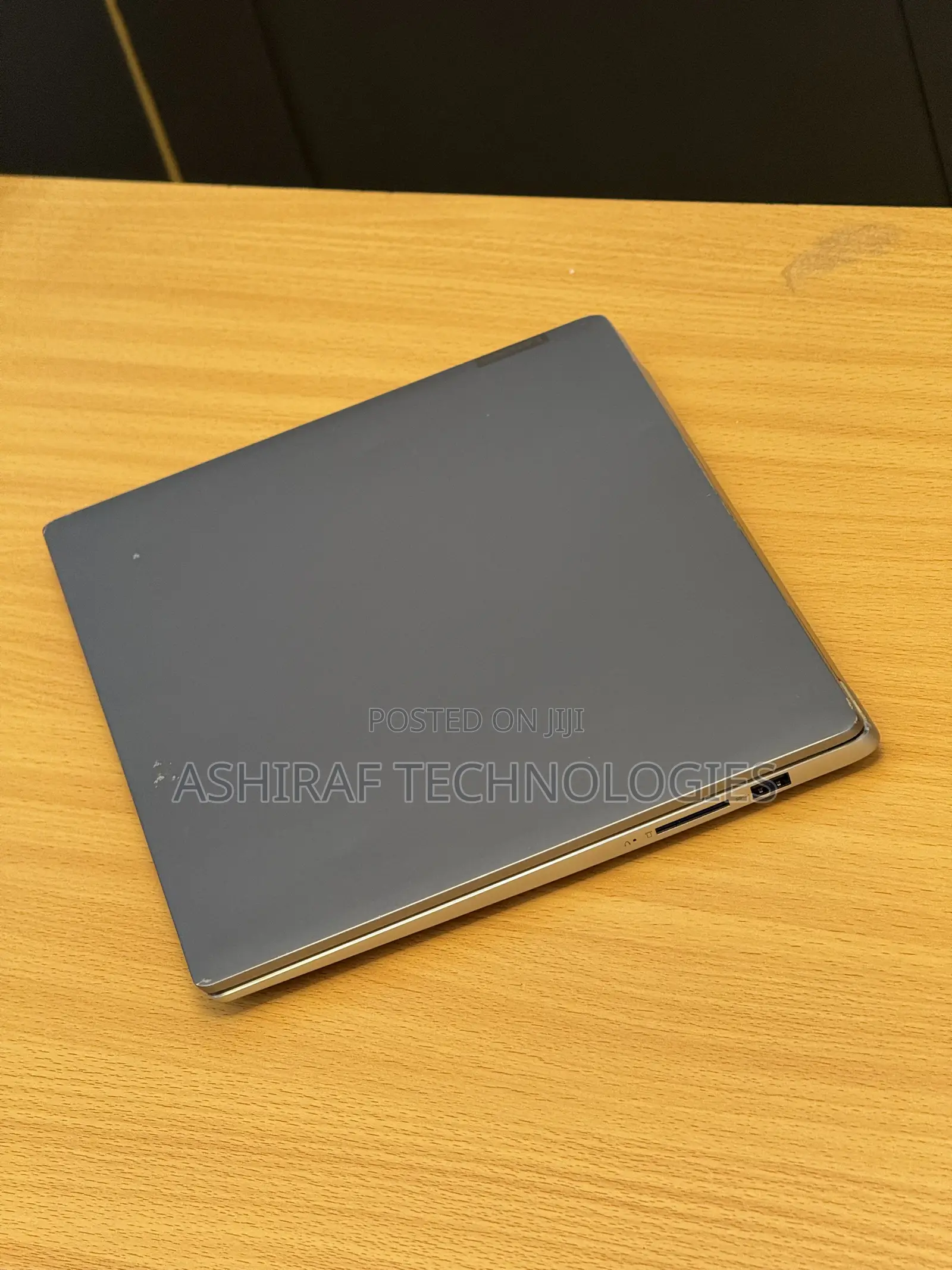 Laptop Lenovo IdeaPad 530S 8GB Intel Core i5 SSD 256GB