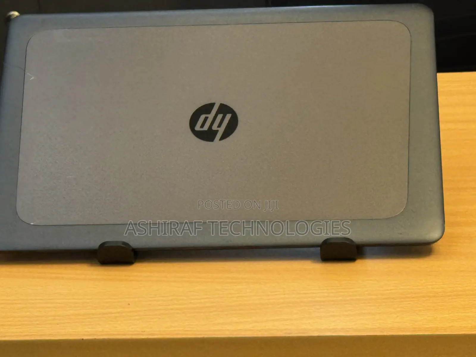 Laptop HP ZBook 15 G3 8GB Intel Core i7 SSD 256GB