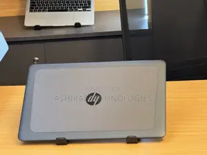 Laptop HP ZBook 15 G3 8GB Intel Core i7 SSD 256GB