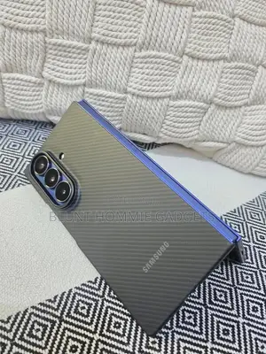 Samsung Galaxy Z Fold7 256 GB Black