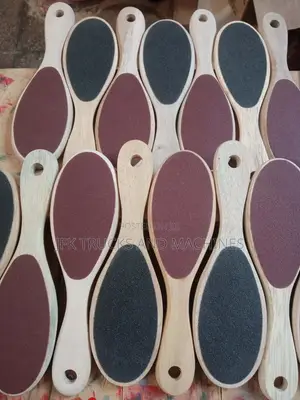 Foot Scrubbers - Dead Skin Remover