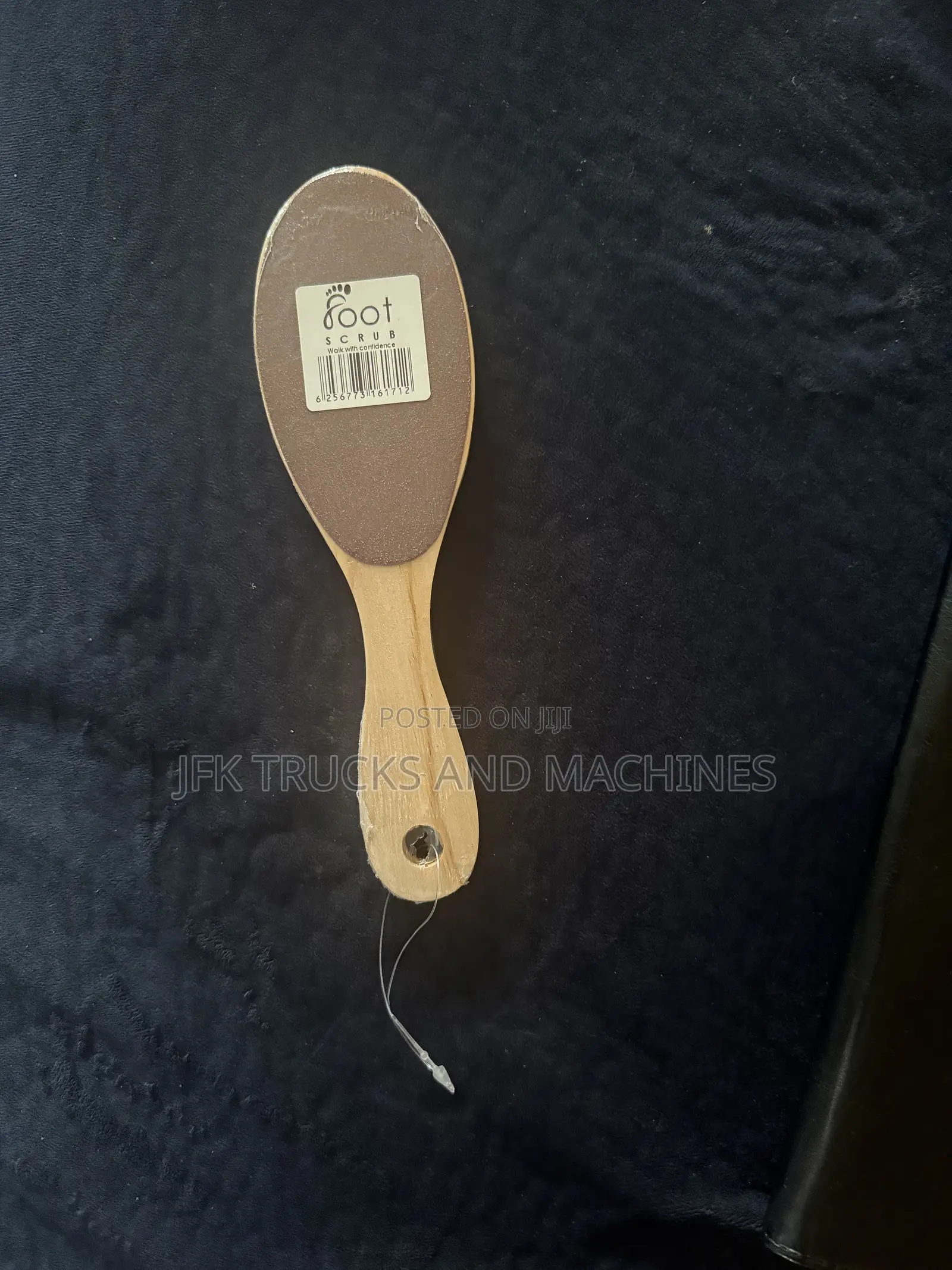Foot Scrubbers - Dead Skin Remover