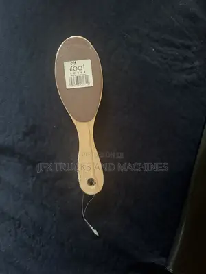 Foot Scrubbers - Dead Skin Remover