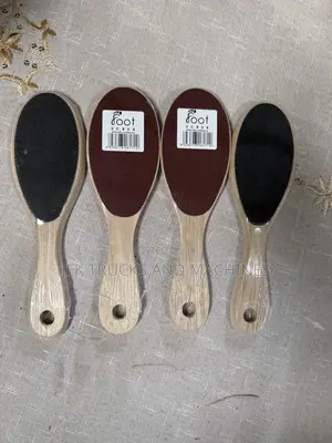 Foot Scrubbers - Dead Skin Remover