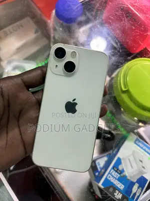 Apple iPhone 13 Mini 128 GB White