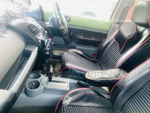Mitsubishi Pajero IO 1998 Green