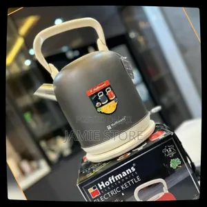 Hoffmans Electric Kettle