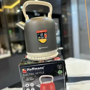Hoffmans Electric Kettle