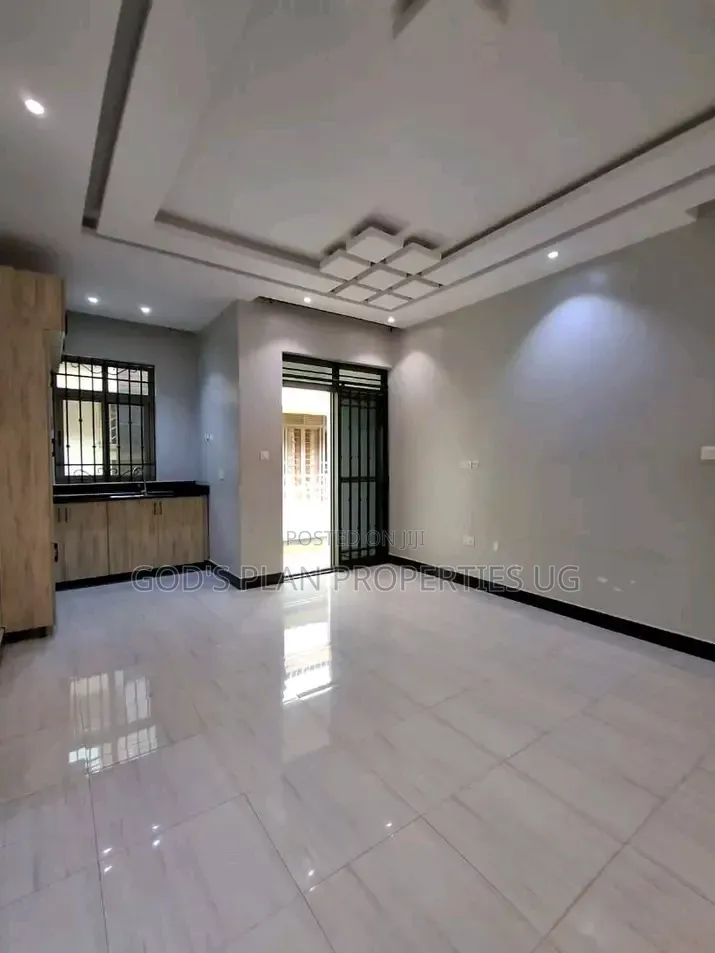 1bdrm Apartment in Muyenga Estate, Central Division for rent