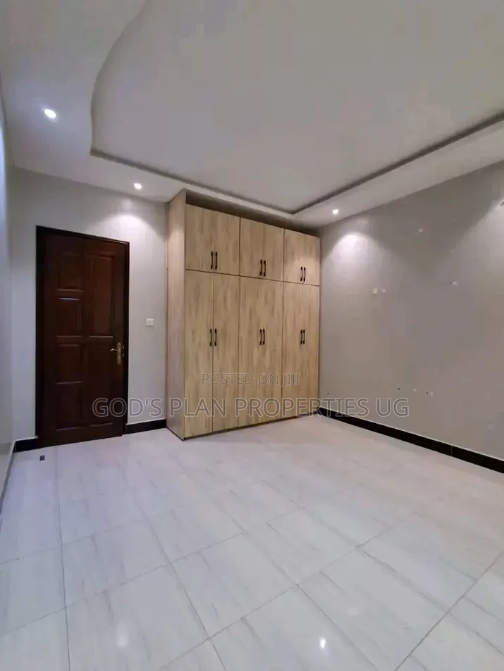 1bdrm Apartment in Muyenga Estate, Central Division for rent