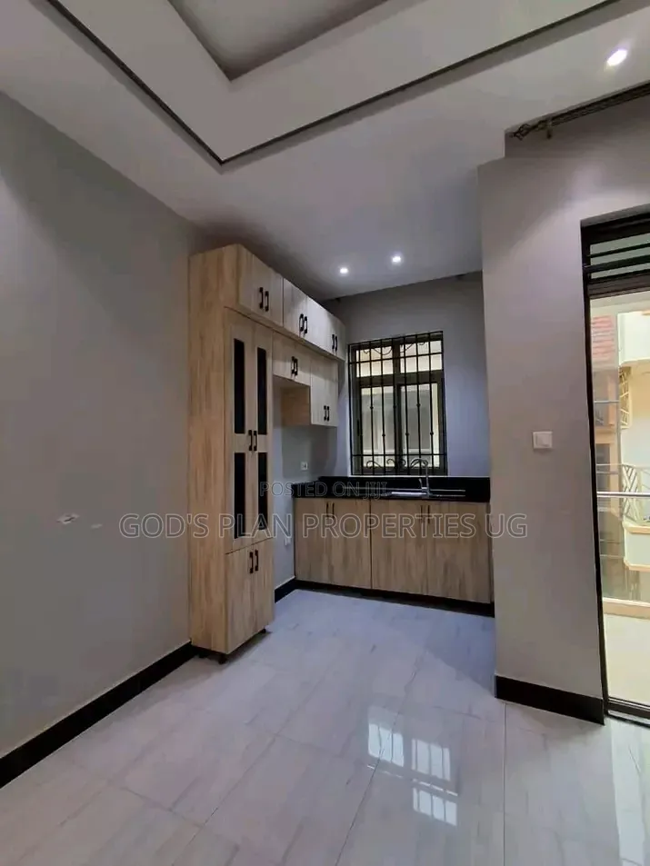 1bdrm Apartment in Muyenga Estate, Central Division for rent