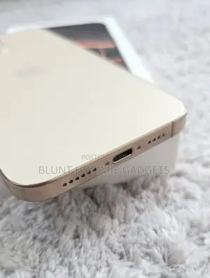 Apple iPhone 16 Pro Max 256 GB Gold