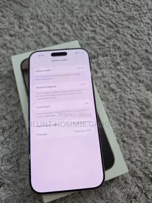 Apple iPhone 16 Pro Max 256 GB Gold