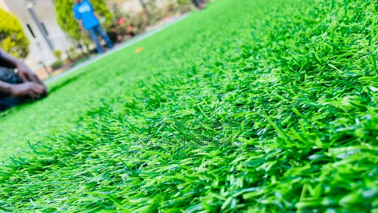 30mm Grass Carpets