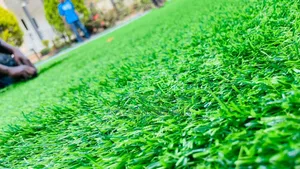 30mm Grass Carpets
