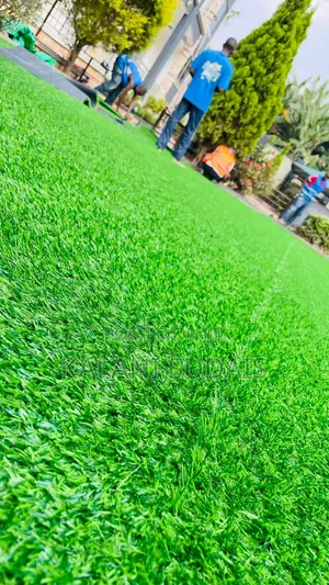 30mm Grass Carpets