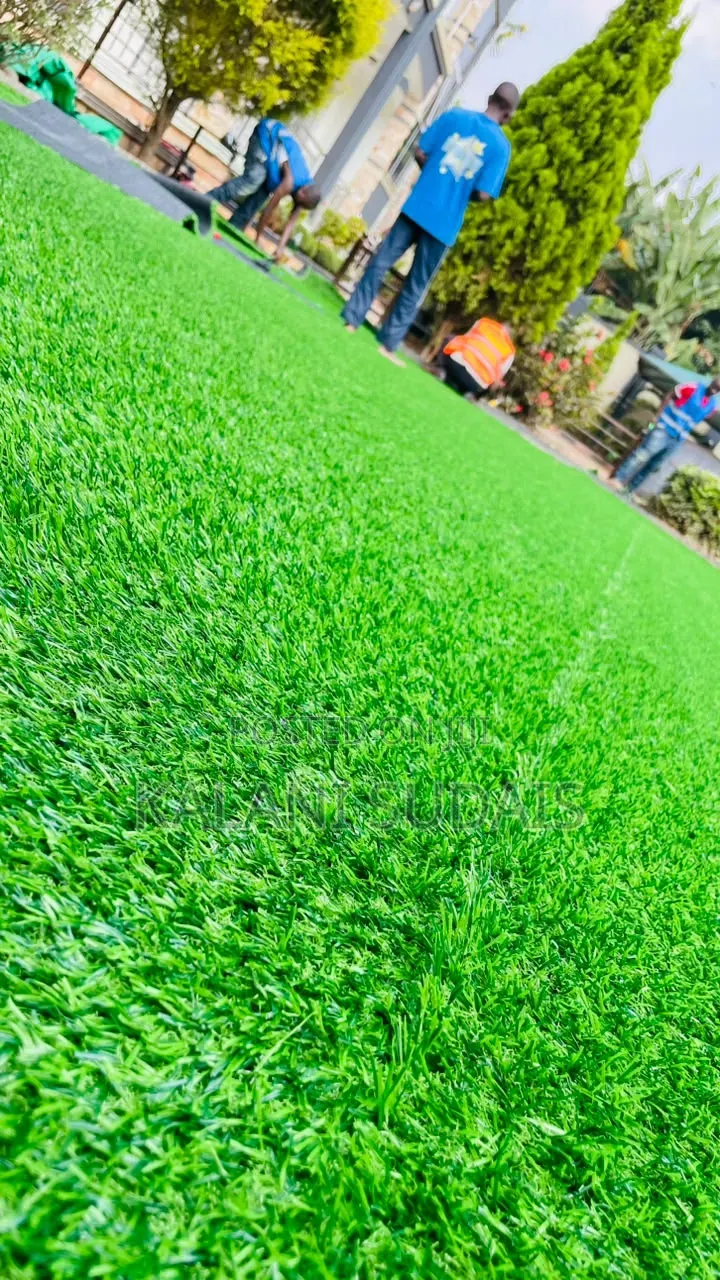 30mm Grass Carpets