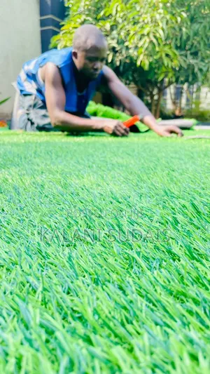 30mm Grass Carpets