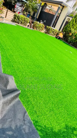 30mm Grass Carpets