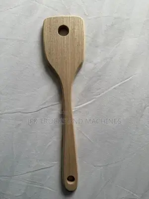 Wooden Utensils - Milawo