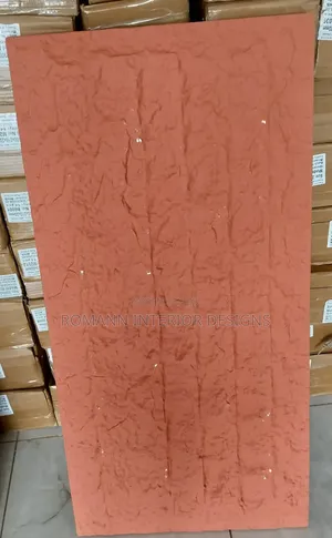 PU Stone Panels