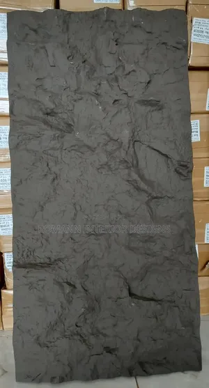PU Stone Panels