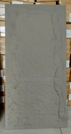 PU Stone Panels