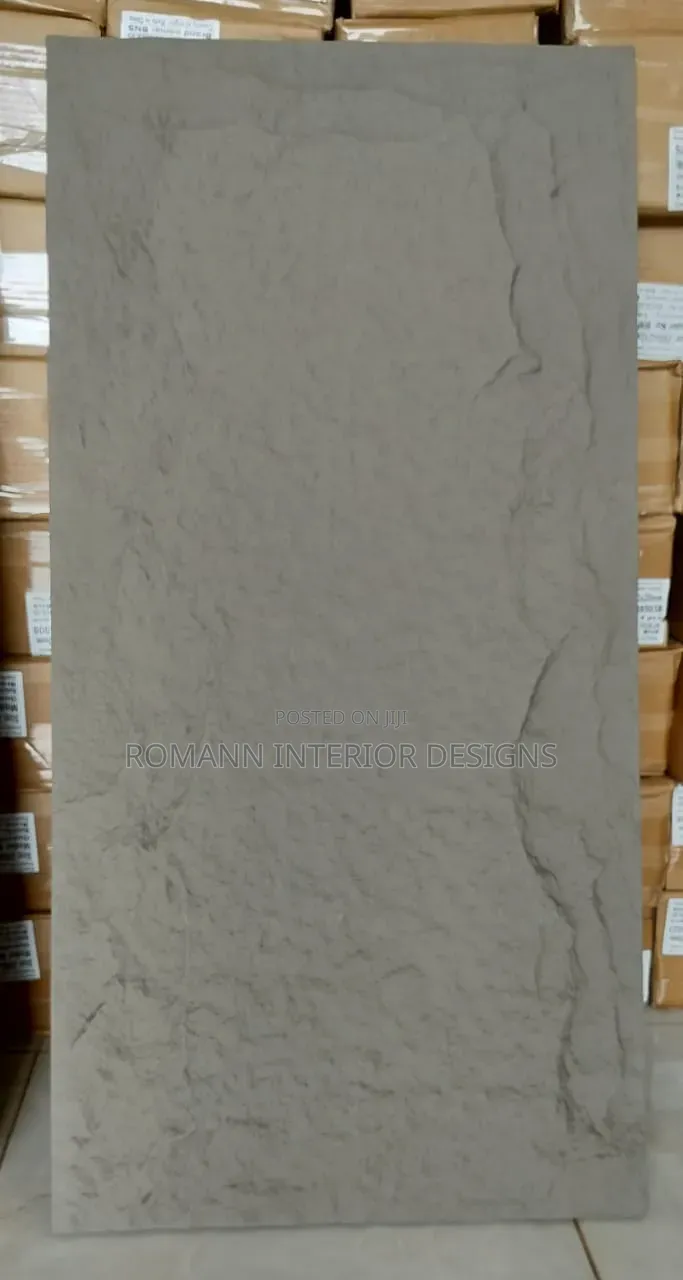 PU Stone Panels