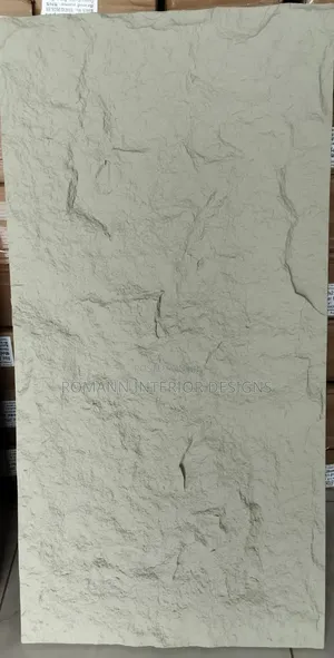 PU Stone Panels